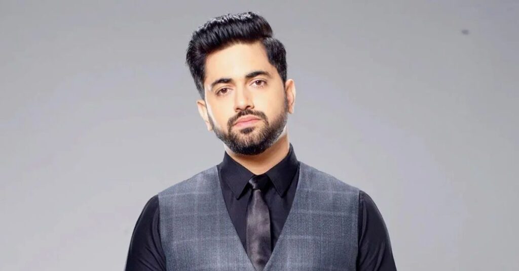 zain imam