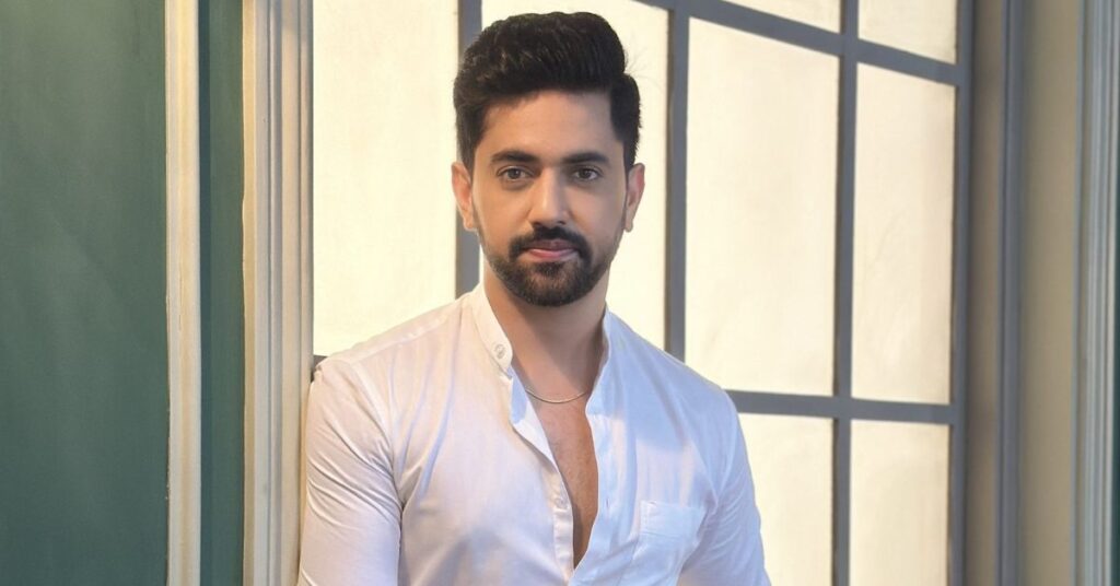 zain imam Socio-Economic Background: The Shift from Corporate Roots to Stardom