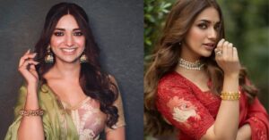 Jiya Shankar Husband: Is the Bigg Boss Star Married?