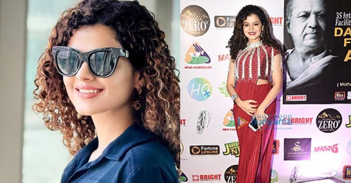 Palak Muchhal Height: How Tall Is the Singer?