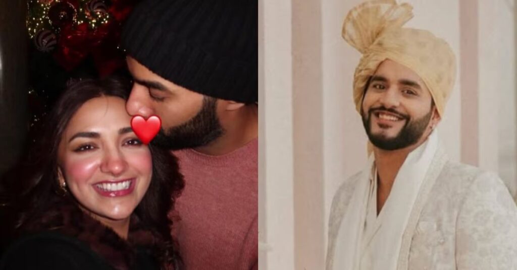 jiya shankar husband